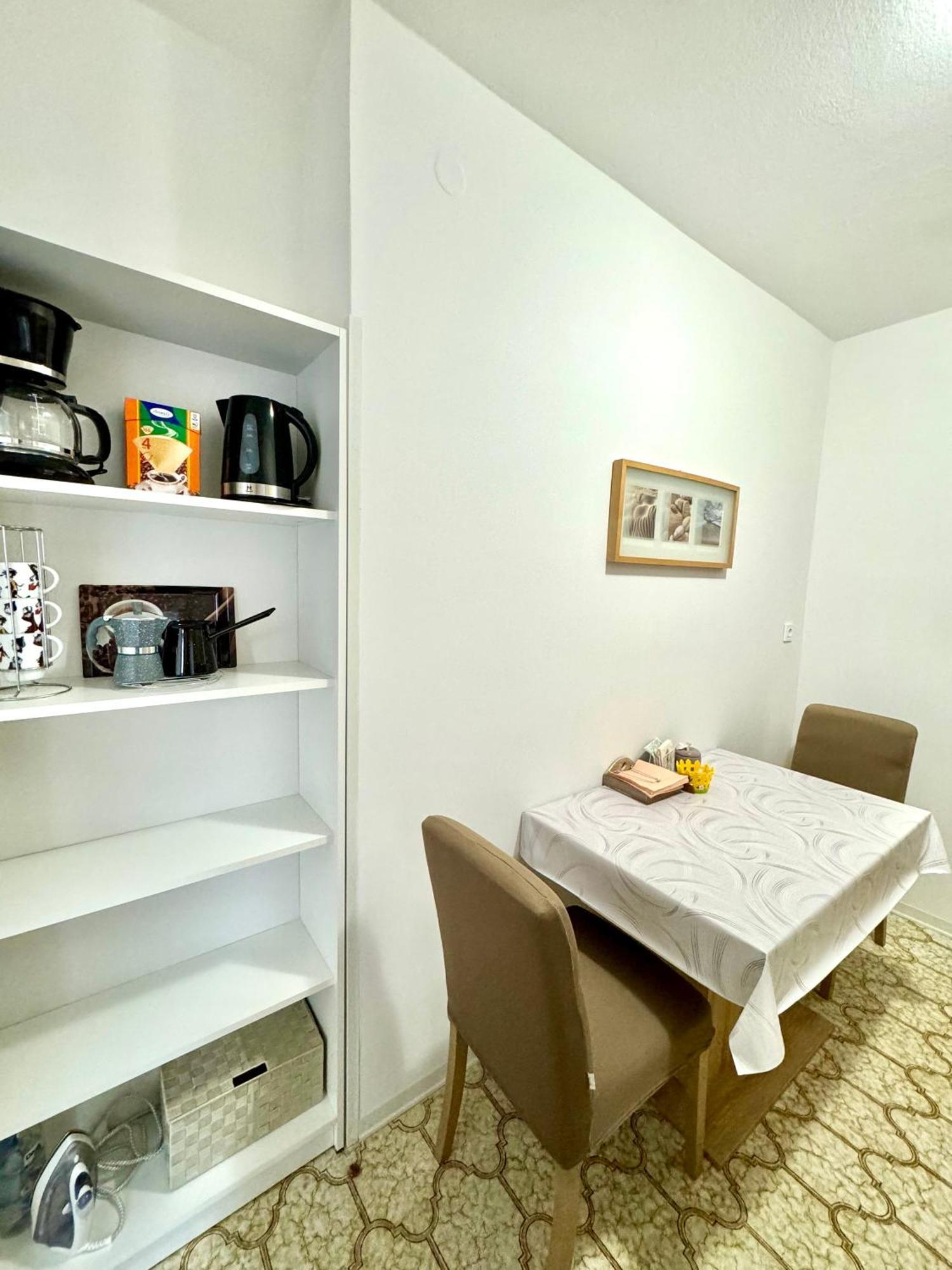 Apartment Kontrada Umag Kültér fotó