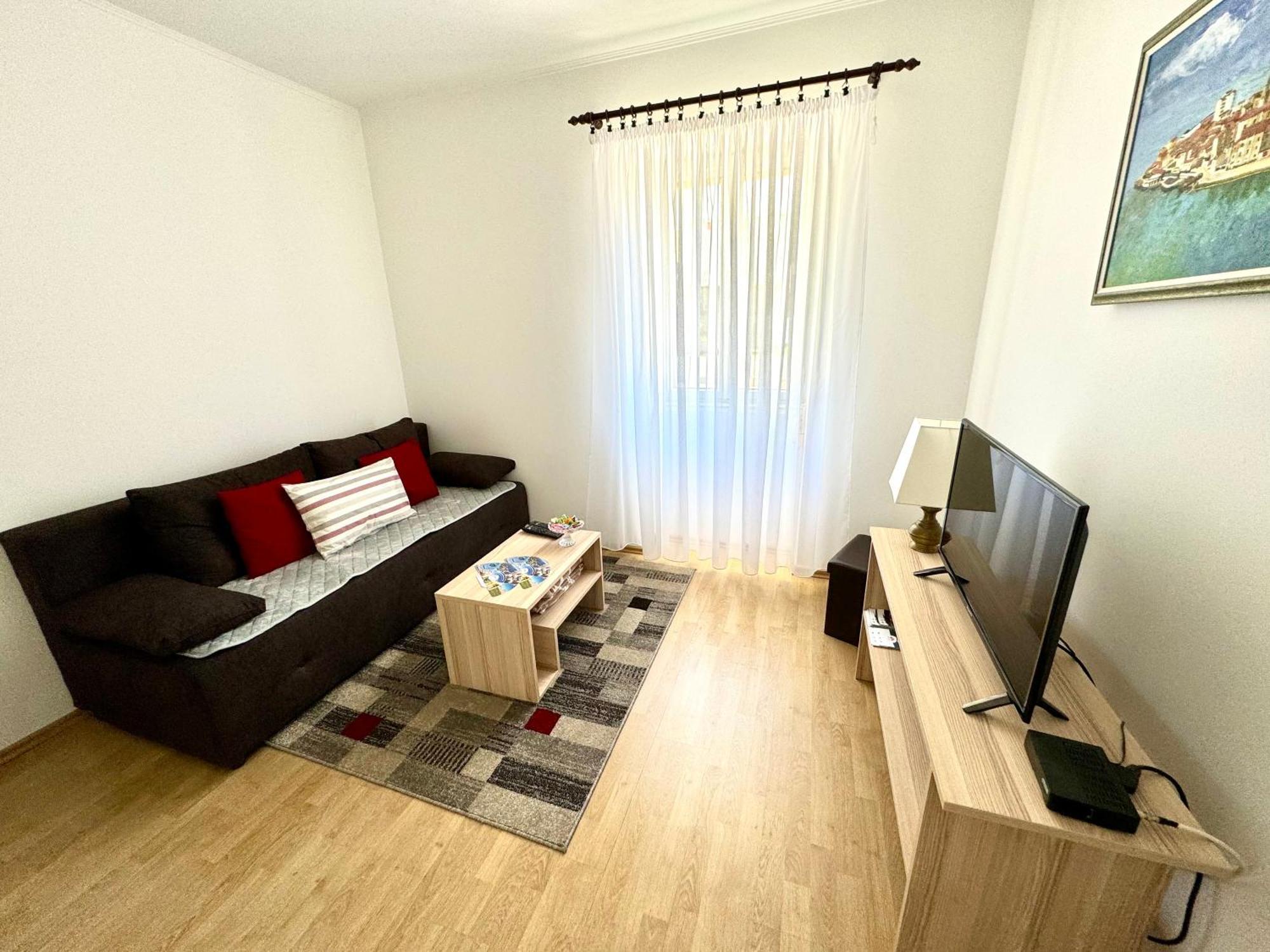 Apartment Kontrada Umag Kültér fotó