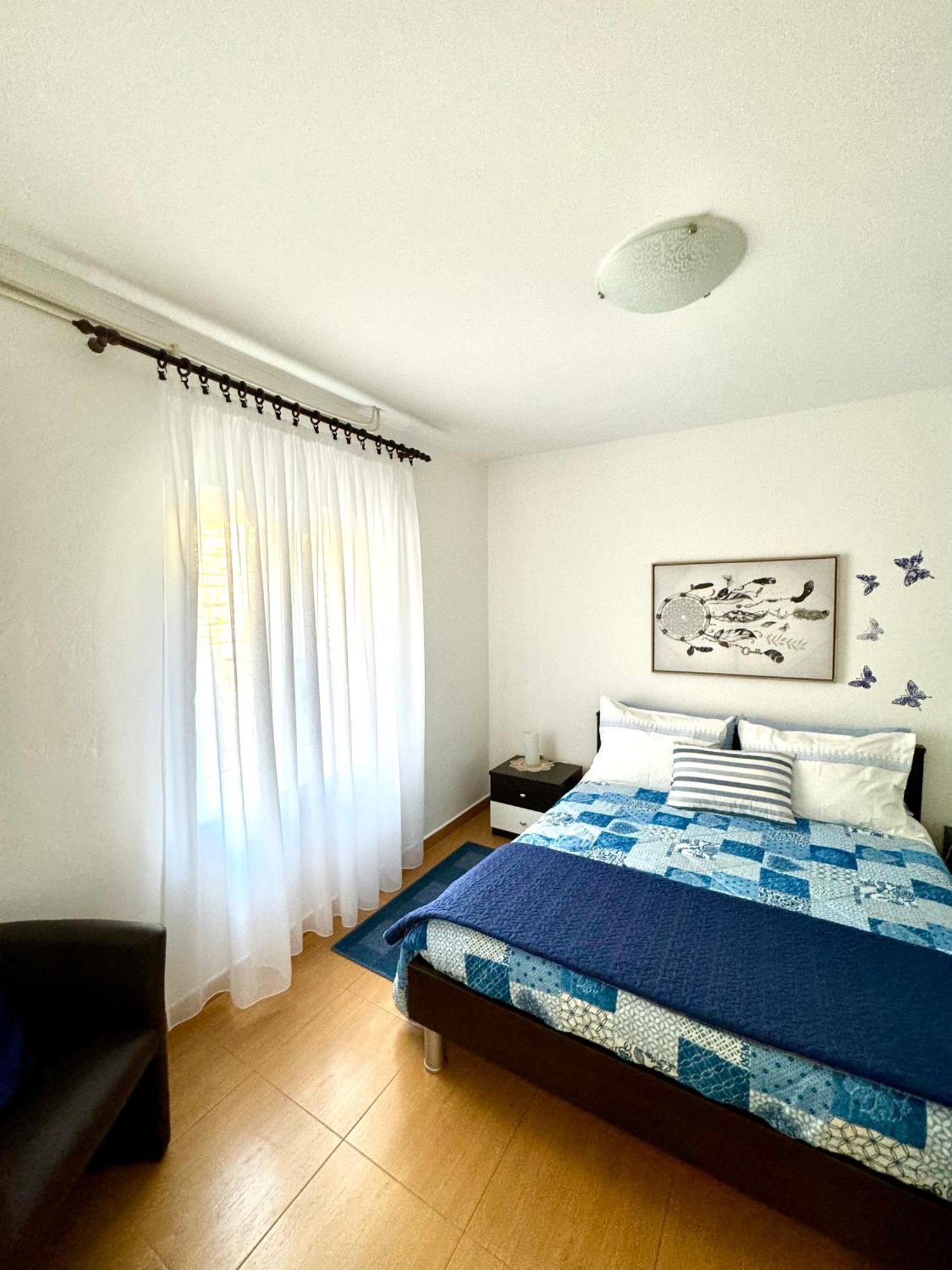 Apartment Kontrada Umag Kültér fotó